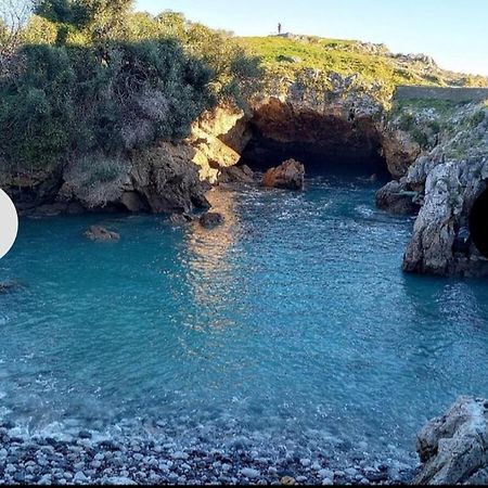 Apartamento Castro Urdiales Con Garaje Y Piscina ,Cerca Playa Zewnętrze zdjęcie