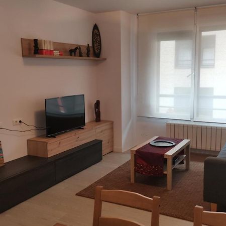 Apartamento Castro Urdiales Con Garaje Y Piscina ,Cerca Playa Zewnętrze zdjęcie