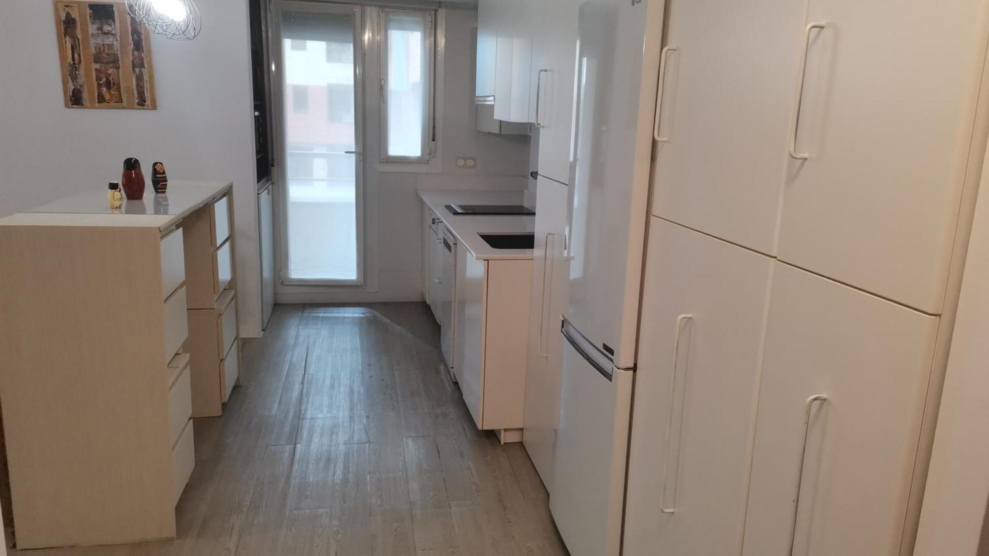 Apartamento Castro Urdiales Con Garaje Y Piscina ,Cerca Playa Zewnętrze zdjęcie
