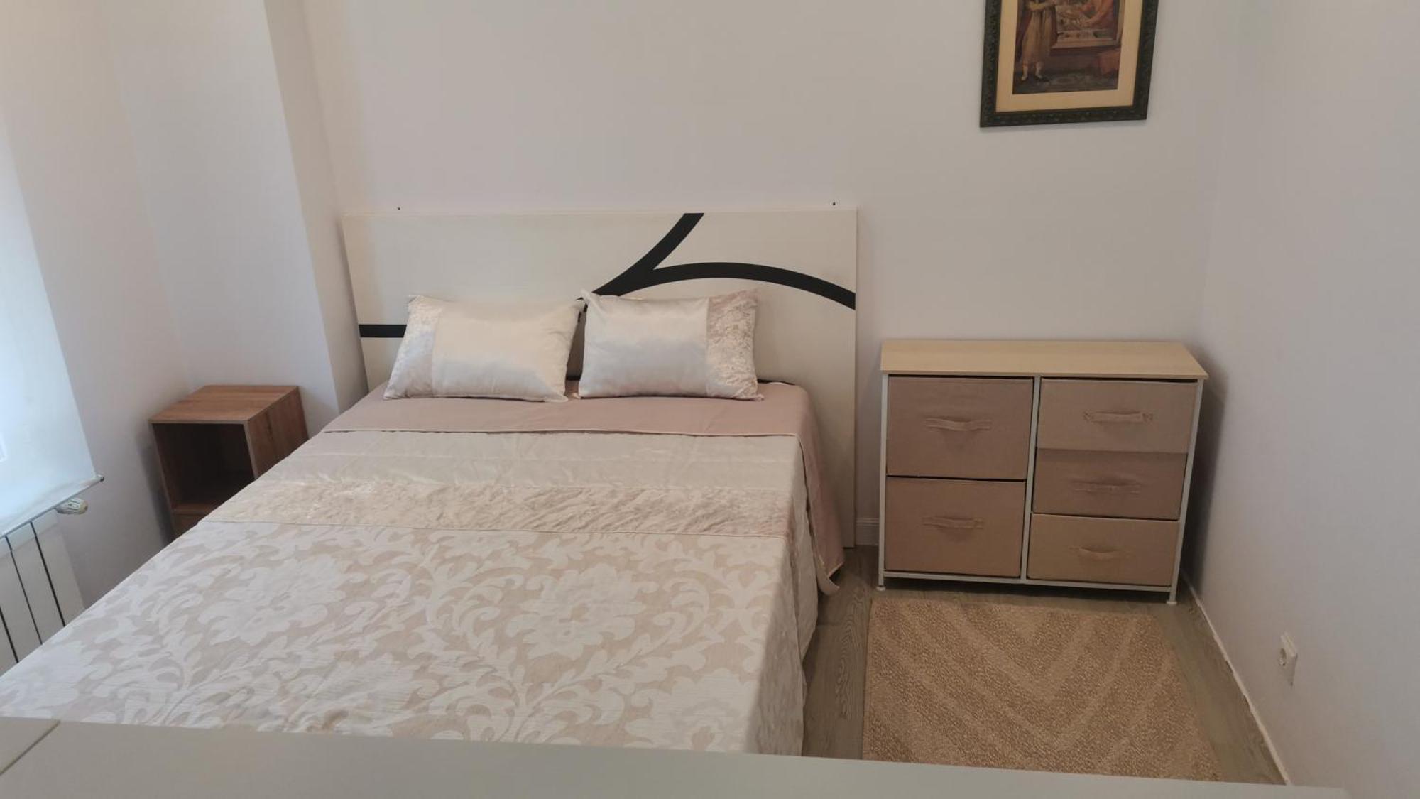 Apartamento Castro Urdiales Con Garaje Y Piscina ,Cerca Playa Zewnętrze zdjęcie