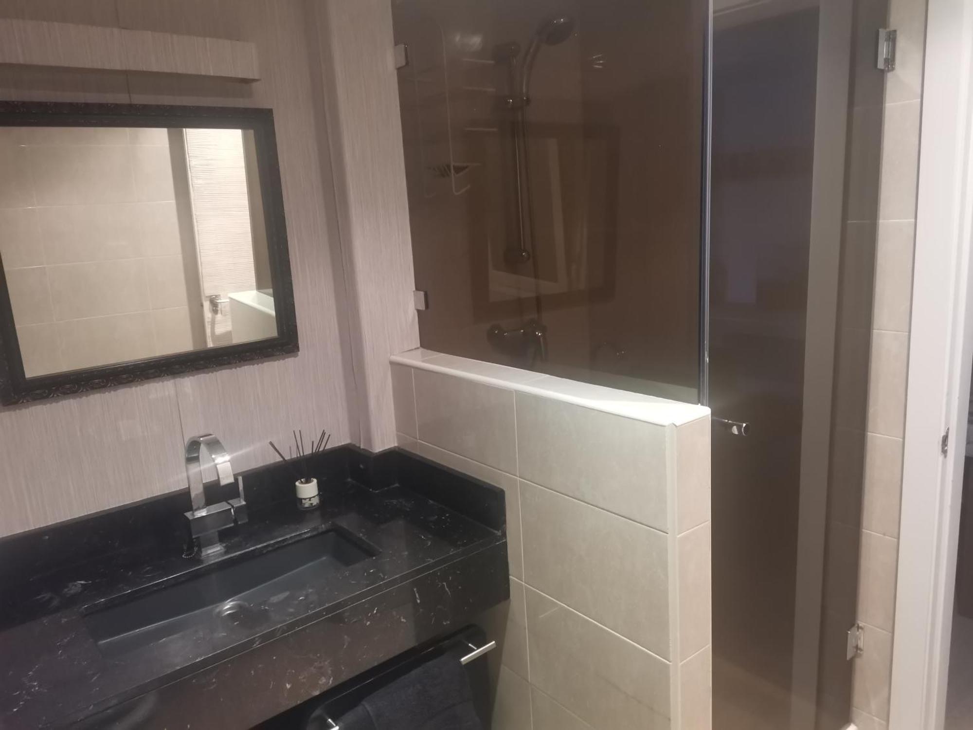 Apartamento Castro Urdiales Con Garaje Y Piscina ,Cerca Playa Zewnętrze zdjęcie
